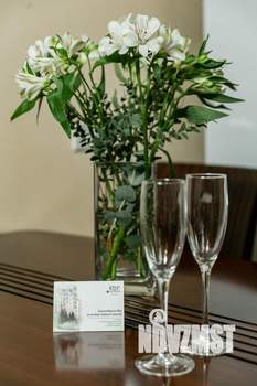 1-к квартира, посуточно, 53м2, 1/1 этаж