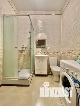 1-к квартира, посуточно, 47м2, 2/3 этаж