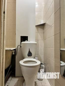 Студия квартира, на длительный срок, 20м2, 2/6 этаж