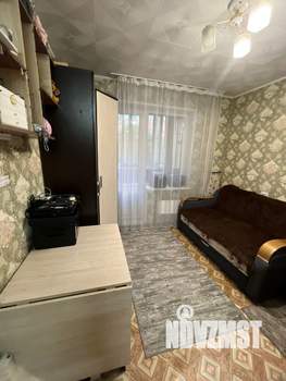 Студия квартира, на длительный срок, 14м2, 1/9 этаж