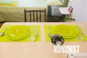 1-к квартира, посуточно, 32м2, 17/17 этаж