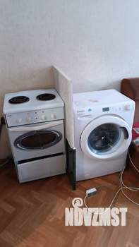 Студия квартира, на длительный срок, 20м2, 1/4 этаж