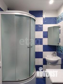 3-к квартира, на длительный срок, 80м2, 1/17 этаж
