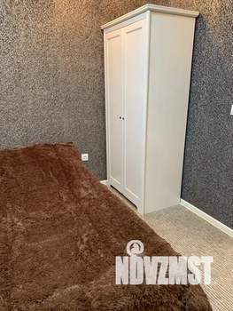 2-к квартира, посуточно, 48м2, 3/5 этаж