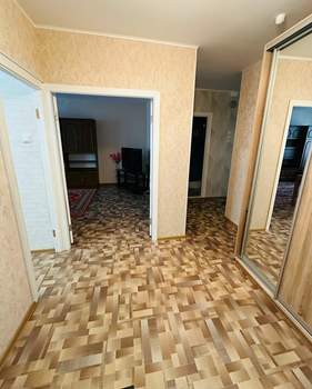 2-к квартира, на длительный срок, 60м2, 6/11 этаж