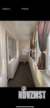 3-к квартира, на длительный срок, 60м2, 3/10 этаж