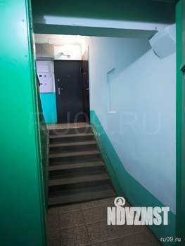 Студия квартира, на длительный срок, 12м2, 1/5 этаж