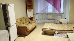 Студия квартира, на длительный срок, 24м2, 1/4 этаж