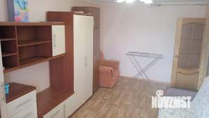 1-к квартира, на длительный срок, 30м2, 5/9 этаж