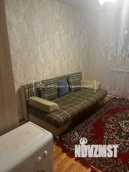 1-к квартира, на длительный срок, 16м2, 5/5 этаж