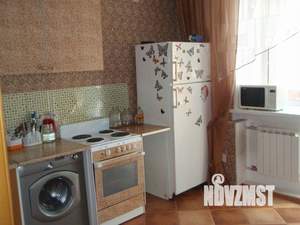 1-к квартира, посуточно, 67м2, 1/1 этаж