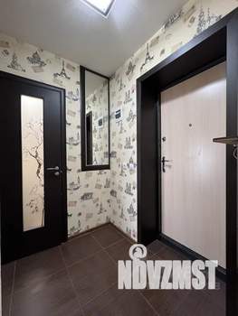 1-к квартира, посуточно, 30м2, 6/9 этаж