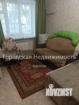 1-к квартира, на длительный срок, 30м2, 1/5 этаж