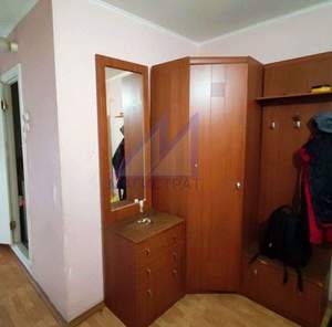 1-к квартира, на длительный срок, 43м2, 5/10 этаж