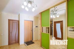 1-к квартира, посуточно, 70м2, 1/1 этаж