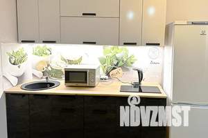 1-к квартира, посуточно, 35м2, 7/10 этаж