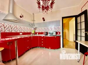 1-к квартира, посуточно, 45м2, 4/5 этаж