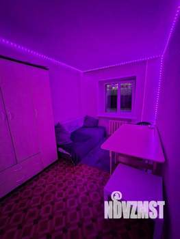 1-к квартира, на длительный срок, 22м2, 1/5 этаж