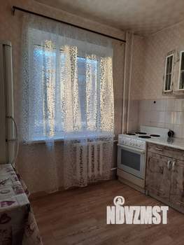 1-к квартира, на длительный срок, 36м2, 4/10 этаж