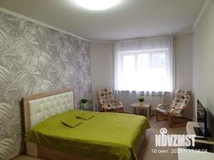 1-к квартира, на длительный срок, 37м2, 2/6 этаж