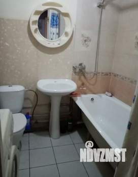 1-к квартира, на длительный срок, 40м2, 6/16 этаж