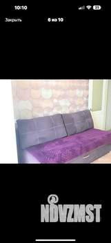 2-к квартира, посуточно, 45м2, 6/17 этаж