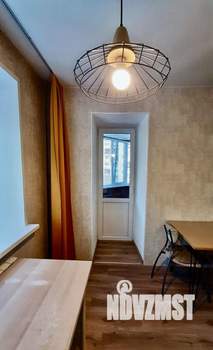 1-к квартира, на длительный срок, 35м2, 2/7 этаж