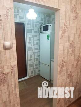 Студия квартира, на длительный срок, 16м2, 1/5 этаж