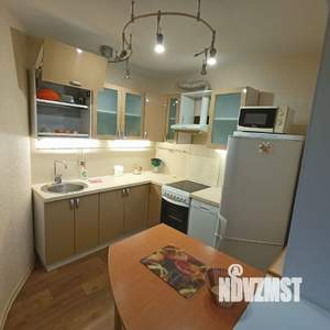 1-к квартира, на длительный срок, 36м2, 6/10 этаж
