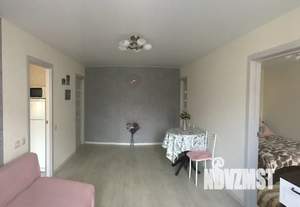 2-к квартира, посуточно, 45м2, 4/5 этаж