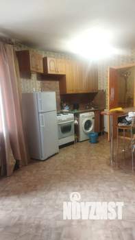 Студия квартира, на длительный срок, 34м2, 7/10 этаж