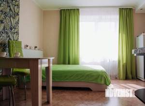 1-к квартира, посуточно, 23м2, 1/1 этаж