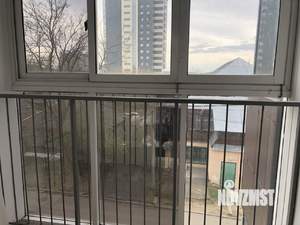 1-к квартира, на длительный срок, 47м2, 3/23 этаж