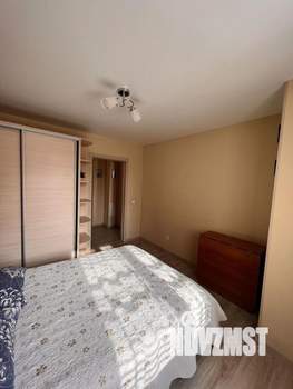 2-к квартира, посуточно, 45м2, 1/1 этаж