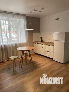 1-к квартира, на длительный срок, 25м2, 1/5 этаж