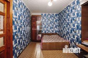 2-к квартира, на длительный срок, 45м2, 1/5 этаж