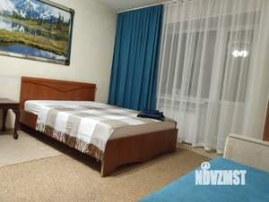 2-к квартира, посуточно, 65м2, 1/5 этаж