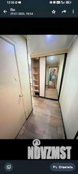 3-к квартира, на длительный срок, 65м2, 1/5 этаж