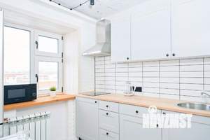 1-к квартира, посуточно, 32м2, 1/1 этаж