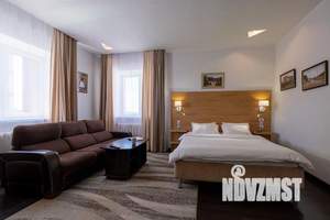 2-к квартира, посуточно, 90м2, 1/1 этаж