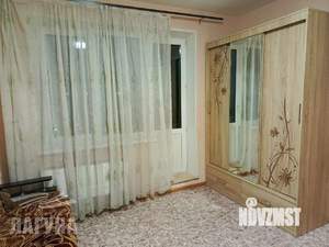 1-к квартира, на длительный срок, 30м2, 6/11 этаж