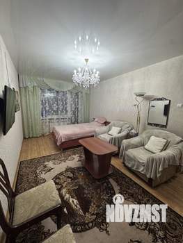 1-к квартира, на длительный срок, 36м2, 2/11 этаж