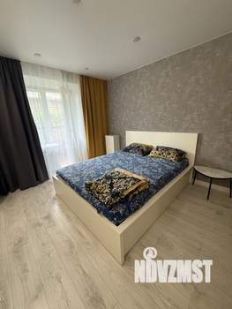 2-к квартира, на длительный срок, 35м2, 1/7 этаж