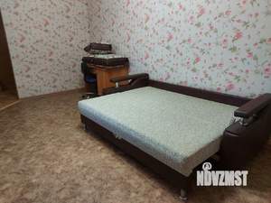 1-к квартира, на длительный срок, 41м2, 2/13 этаж