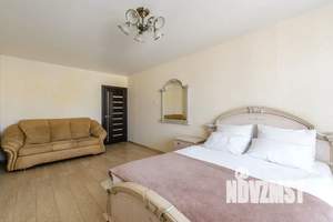 2-к квартира, посуточно, 55м2, 8/10 этаж