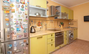 2-к квартира, на длительный срок, 56м2, 4/10 этаж