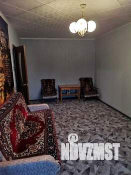 1-к квартира, на длительный срок, 35м2, 3/5 этаж