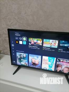 1-к квартира, посуточно, 35м2, 3/9 этаж