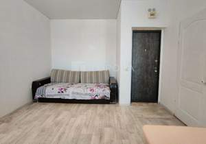 1-к квартира, на длительный срок, 22м2, 4/4 этаж