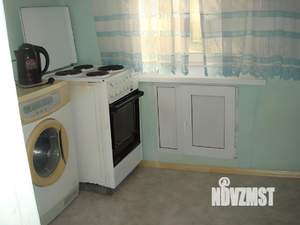 1-к квартира, на длительный срок, 30м2, 1/9 этаж